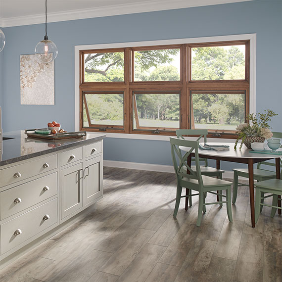 Why choose Milgard Windows & Doors