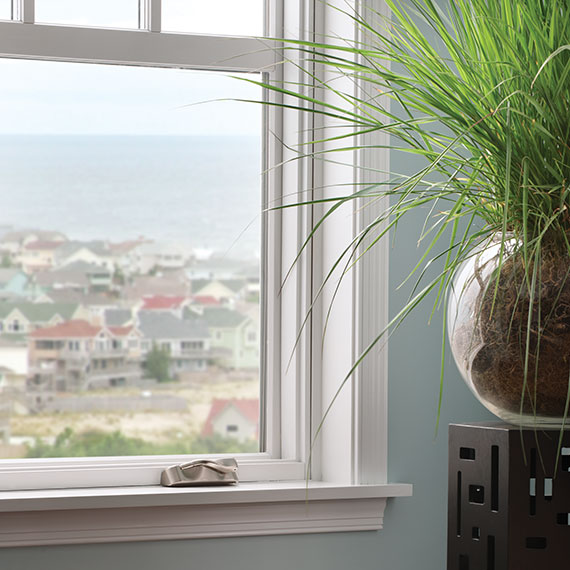 Milgard Window and Patio Door Styles