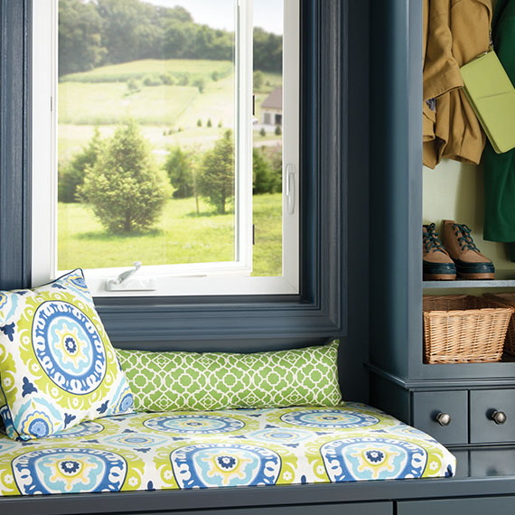 Milgard Window and Patio Door Series